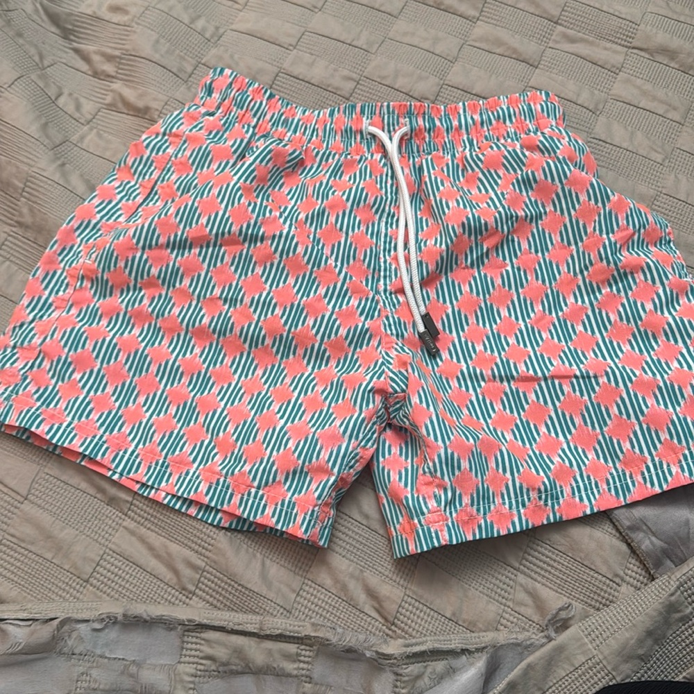 98 coast Men’s bathing suit